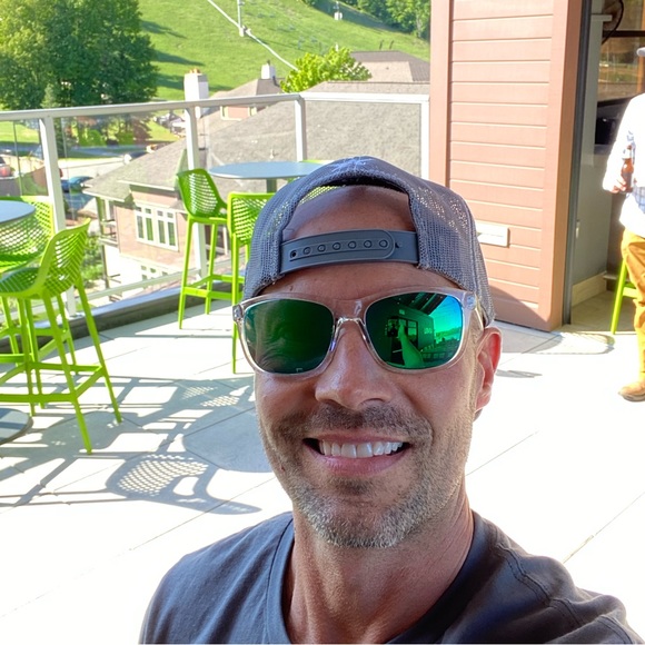 Meet your Posher, Brandon - Picture 1 of 1